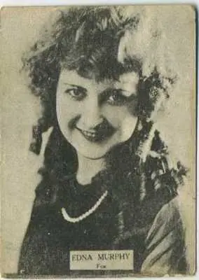 Edna Murphy