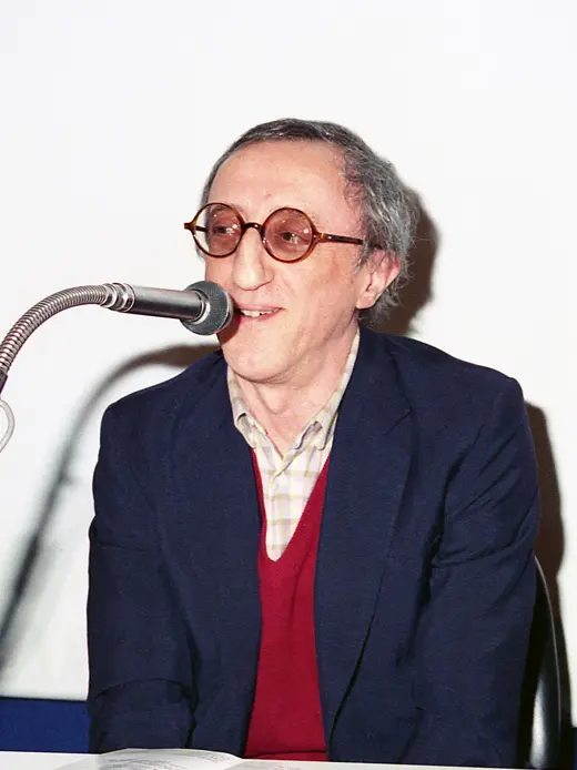 Carlo Delle Piane