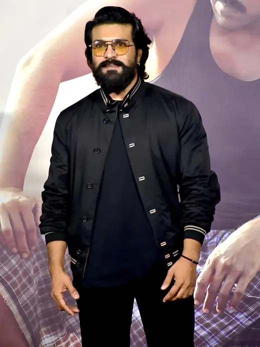 Ram Charan