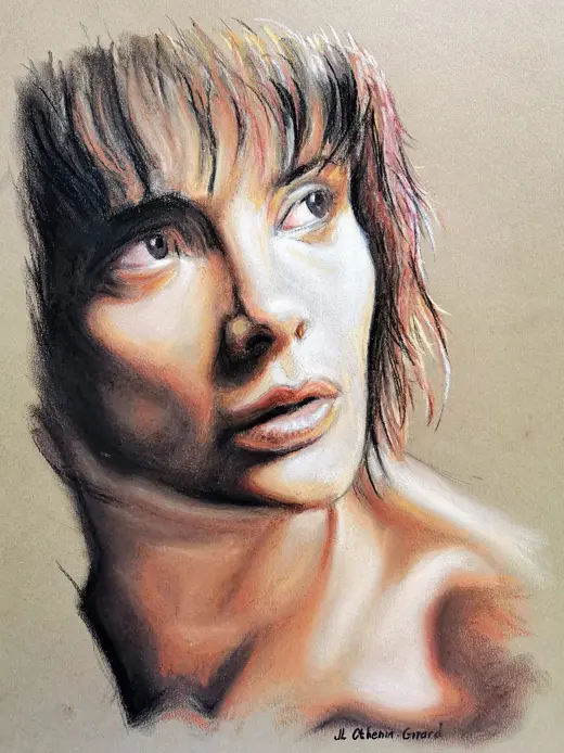 Marie Trintignant