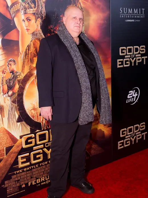 Alex Proyas