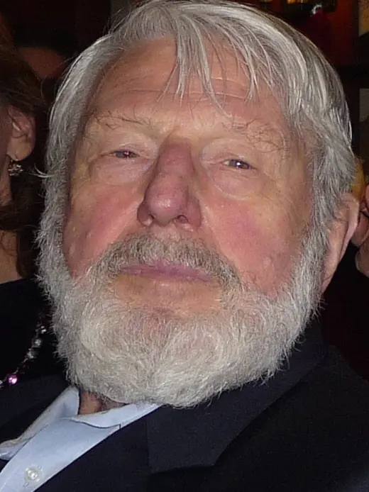 Theodore Bikel
