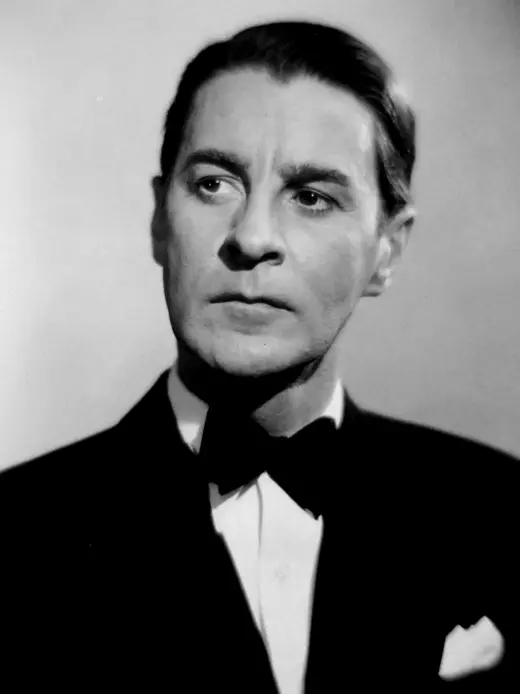 Gunnar Björnstrand