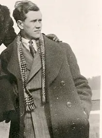 Hannes Häyrinen