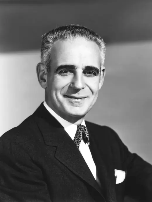 Paul Stewart