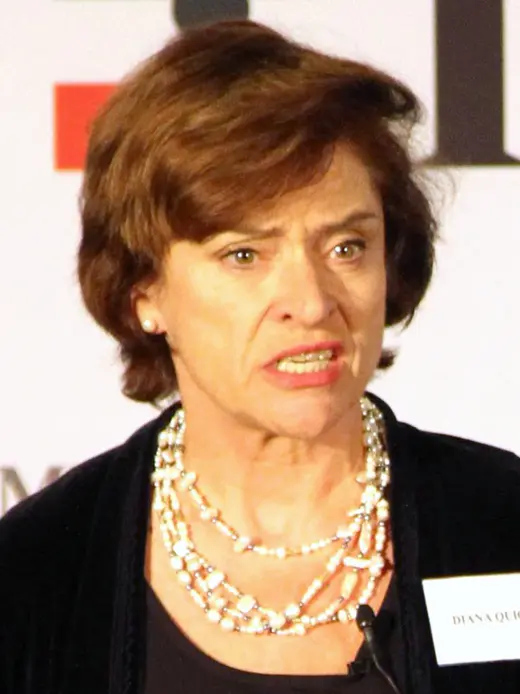 Diana Quick