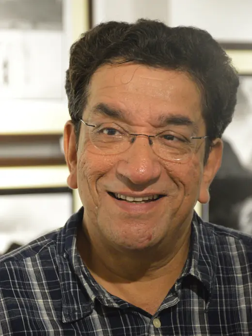 Sabyasachi Chakraborty
