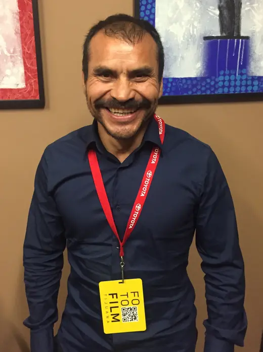 Noé Hernández