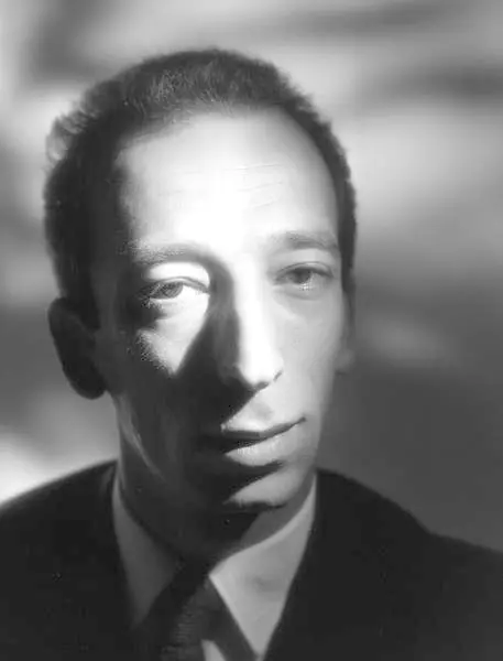 Daniel Emilfork