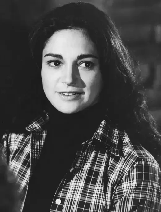 Ofelia Medina