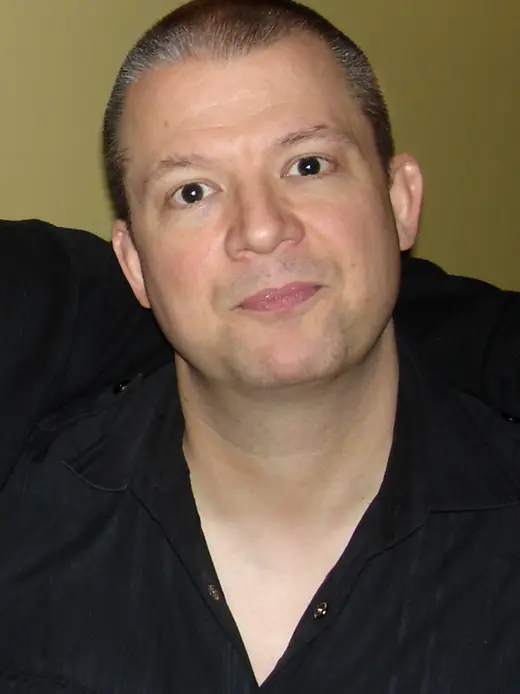 Jim Norton