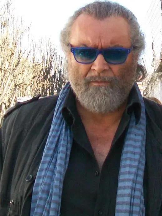 Diego Abatantuono
