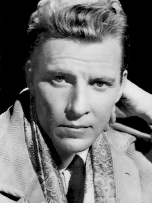 Gérard Séty