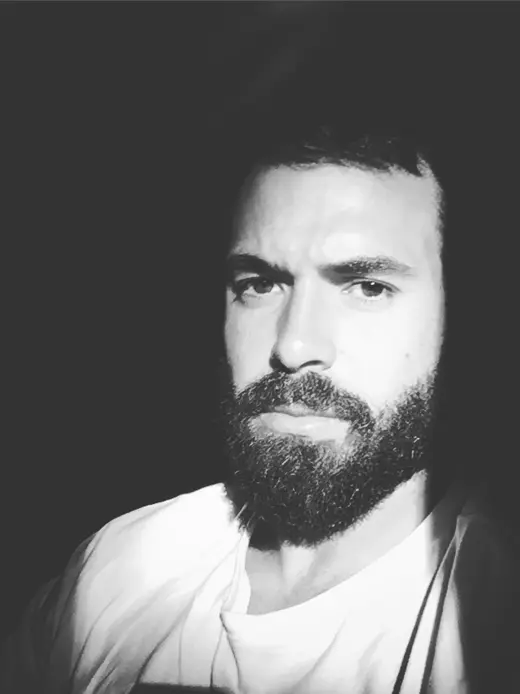 Tom Cullen