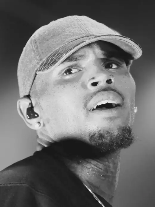 Chris Brown