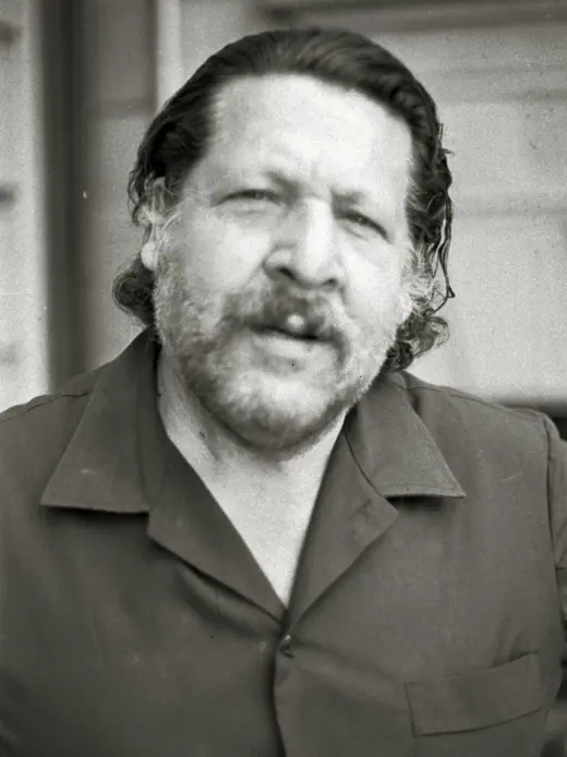 Fernando Sancho