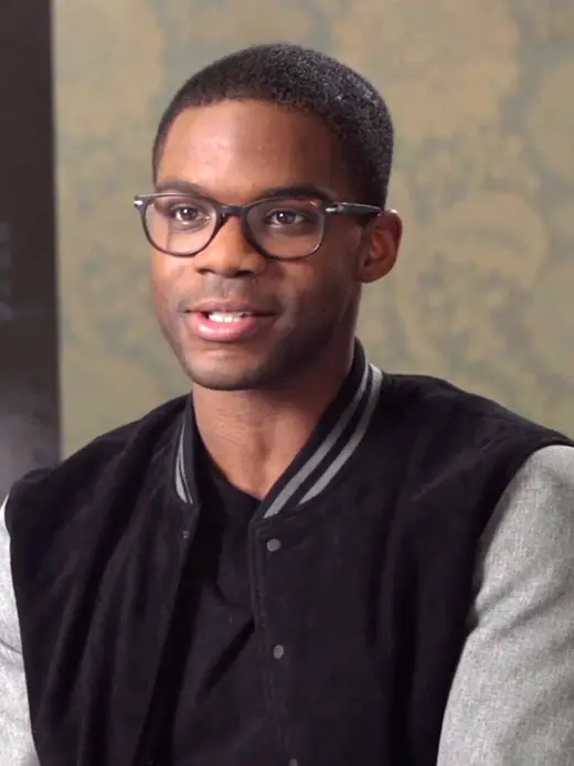 Jovan Adepo