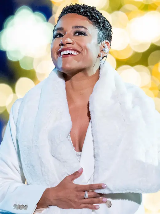 Ariana DeBose