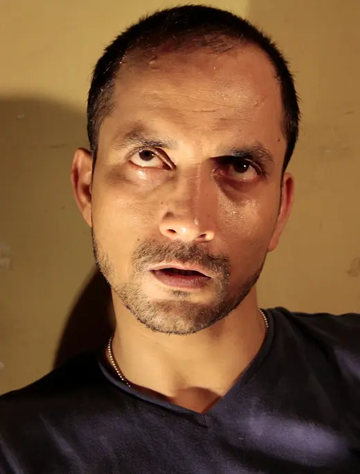 Deepak Dobriyal