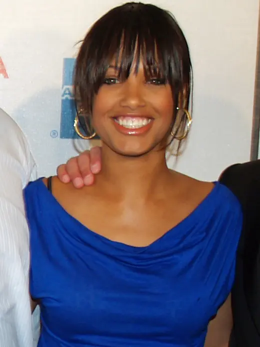 K.D. Aubert