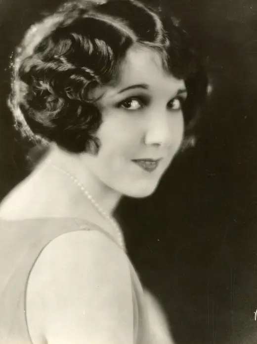 Carmelita Geraghty