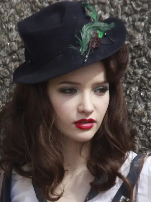 Talulah Riley