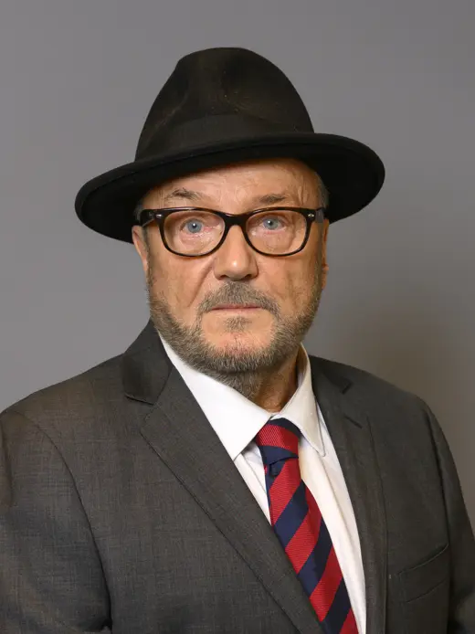 George Gallo