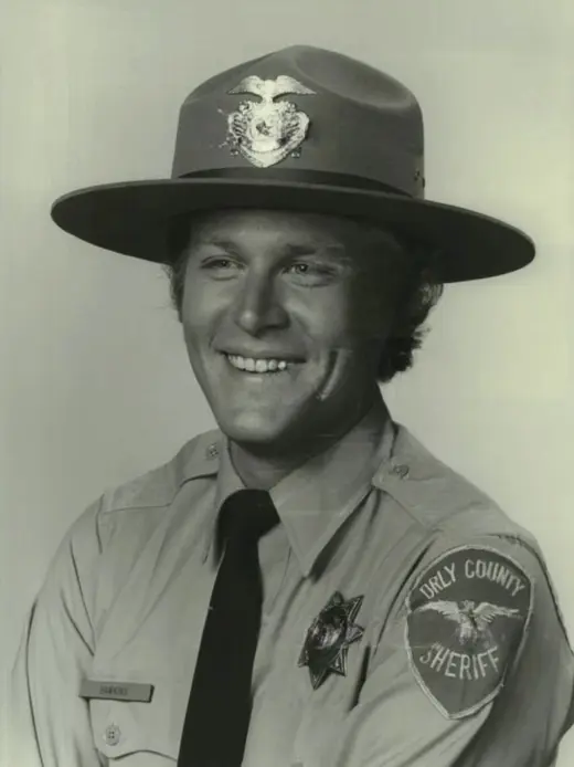 Brian Kerwin