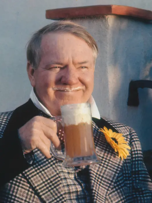W.C. Fields