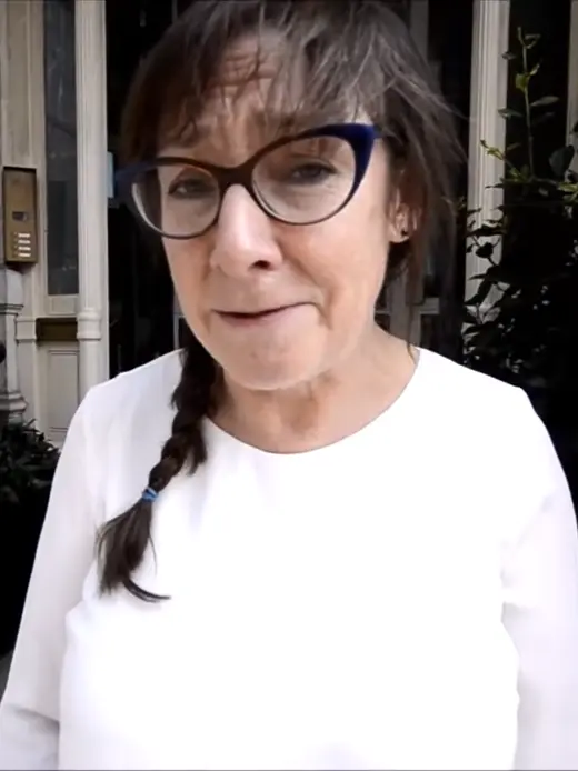 Pauline McLynn