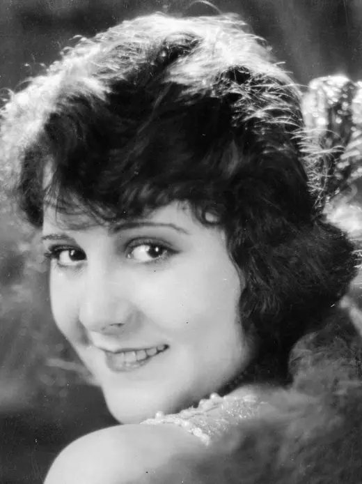 Patsy Ruth Miller