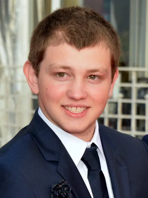 Anthony Bajon