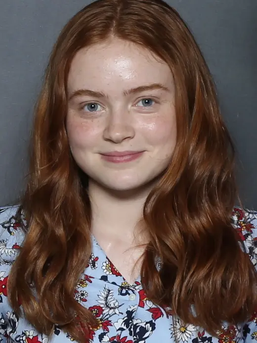 Sadie Sink