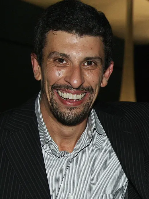 Milhem Cortaz