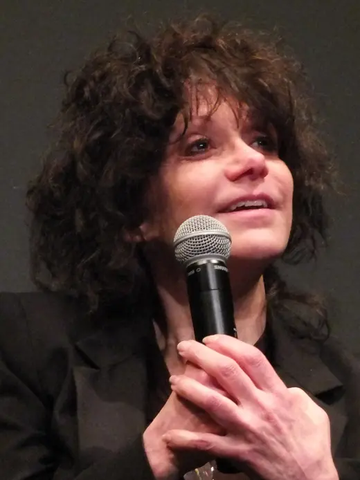 Amy Heckerling