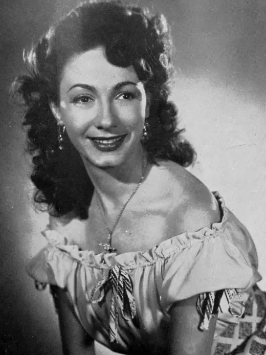 Carmen Molina