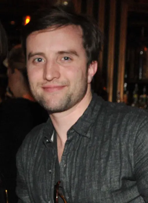 Aaron Poole