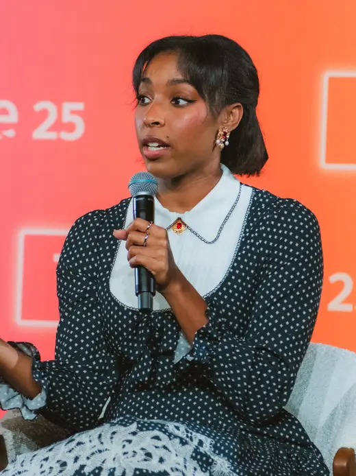 Jessica Williams