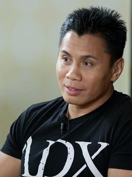 Cung Le