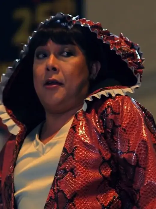 John Lapus