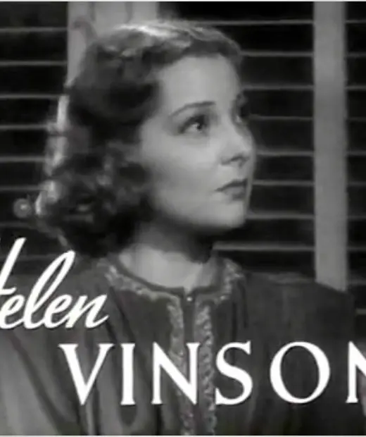 Helen Vinson