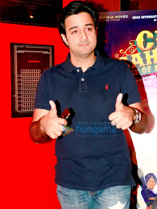 Siddharth Anand