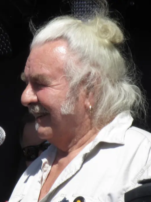 Hugh Keays-Byrne