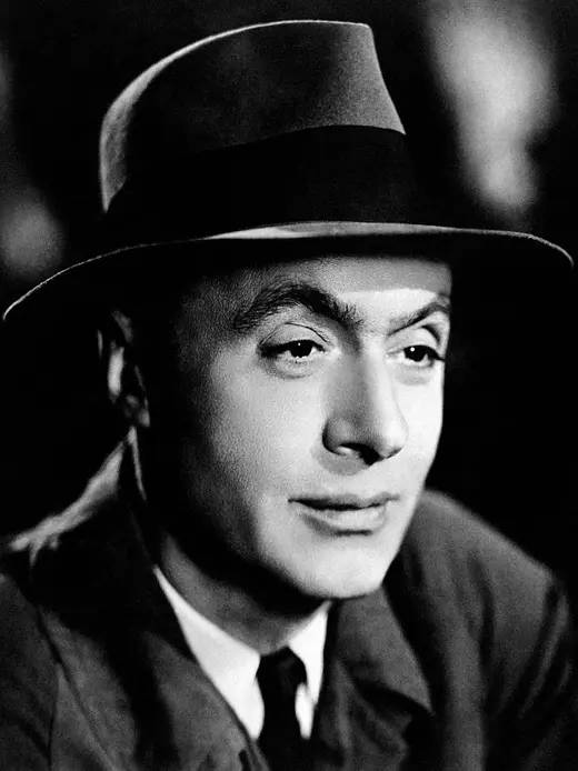 Charles Boyer