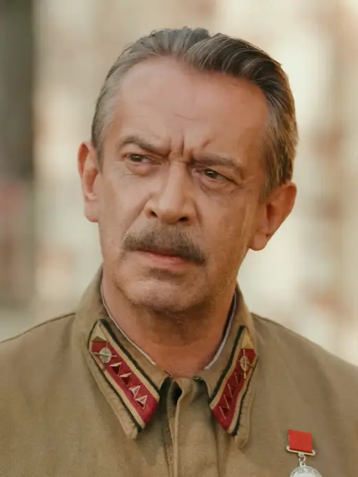 Vladimir Mashkov