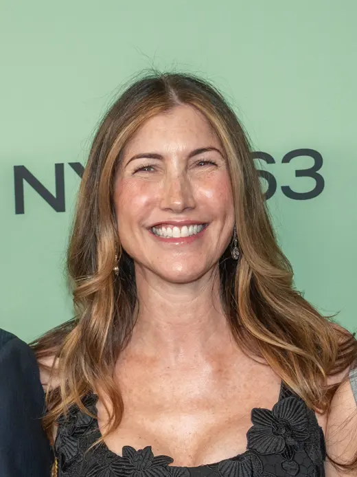 Jackie Sandler
