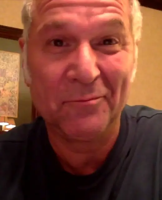 John Kapelos