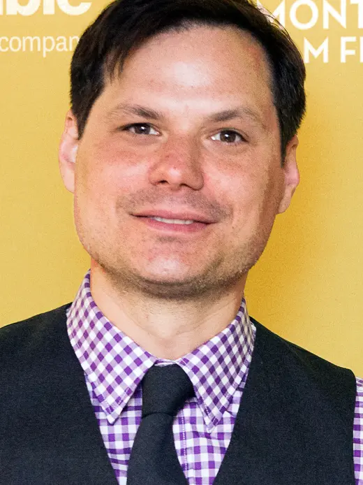 Michael Ian Black