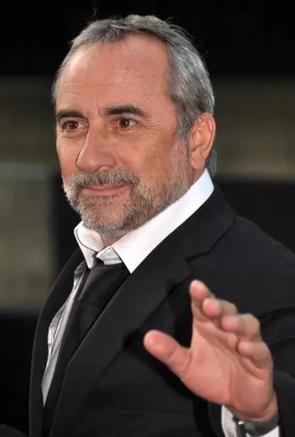 Antoine Duléry
