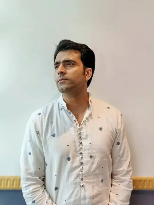 Abir Chatterjee